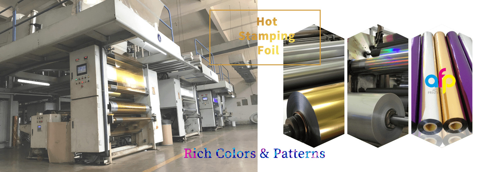 คุณภาพ ฟิล์มเคลือบร้อน โรงงาน