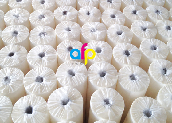 ฟิล์มลามิเนตเงา 1 แกนสำหรับการใช้งานในสำนักงานความหนา 30 ไมครอน