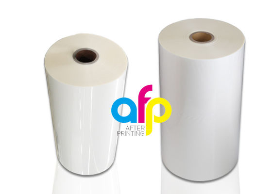 ฟิล์มเคลือบหนังสือไม่มีกลิ่น