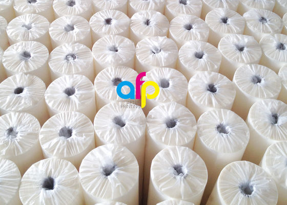 ฟิล์มเคลือบความร้อนขนาด 1 นิ้วสำหรับการอนุมัติเอกสาร BV ของโรงเรียน