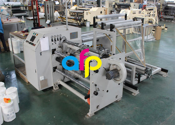 การพิมพ์ตามสั่ง POF Clear Shrink Film