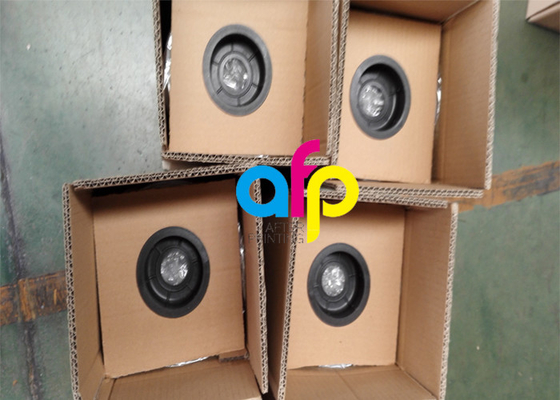 หลายฟิล์มพลาสติกอัดรีด POF ฟิล์มม้วนเดียวจะ