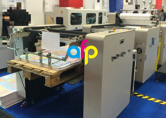 ฟิล์มเคลือบความร้อน BOPP แบบด้าน