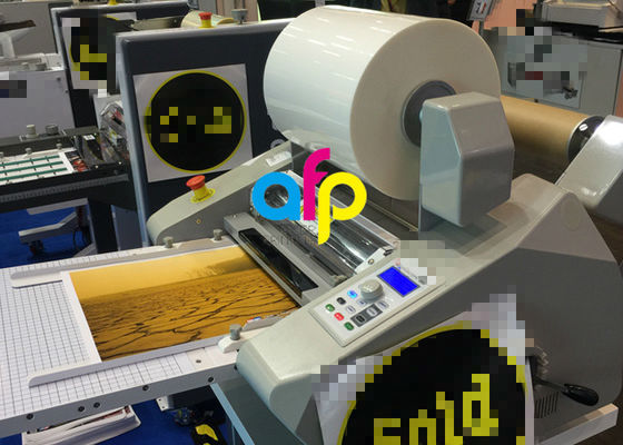 ฟิล์มพลาสติกลามิเนตเคลือบโคโรนา