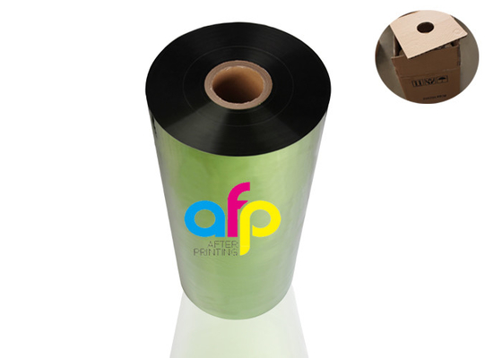 ฟิล์มเคลือบร้อน PET สำหรับบรรจุภัณฑ์อาหาร, ใบรับรอง FDA