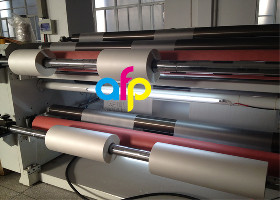 30 Mic Prints Protection ฟิล์มกันรอยขีดข่วนทั้งสองด้านการรักษาโคโรนา