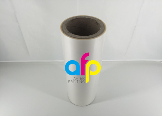ฟิล์มเคลือบ BOPP 28 ไมครอน, ฟิล์มป้องกันรอยขีดข่วนความยาว 2,000 - 3000 ม. สำหรับรถยนต์