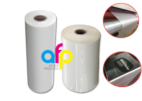 ฟิล์มเคลือบหนังสือไม่มีกลิ่น