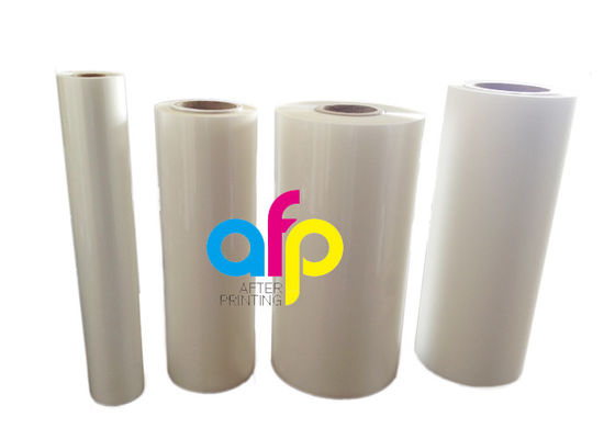 ฟิล์มเคลือบหนังสือไม่มีกลิ่น