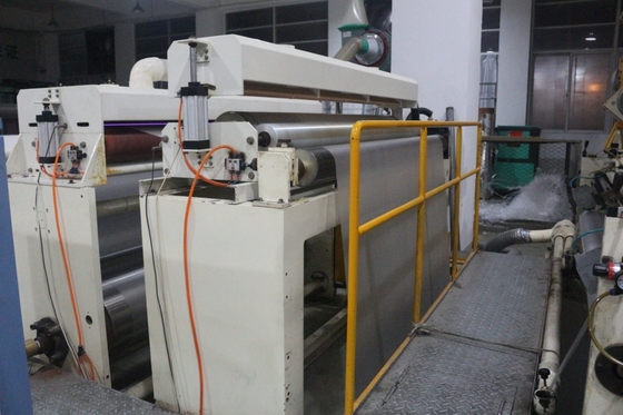 Ultra Clear Soft Laminating Film การรักษาโคโรน่าสองด้าน