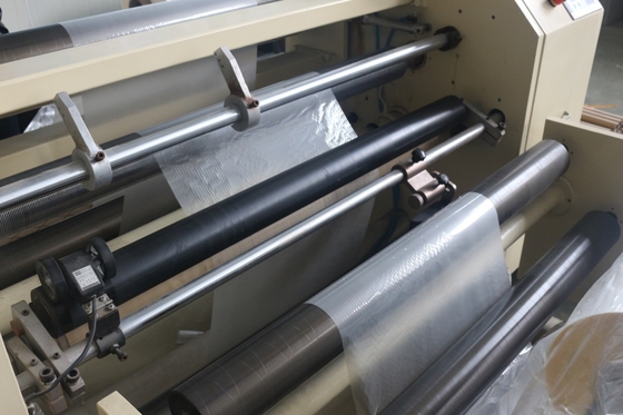 โลเมเนตผนังความร้อน BOPP นุ่มสําหรับการผสมกระดาษ