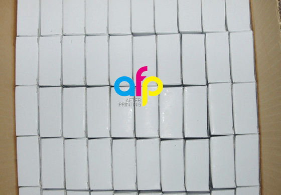 3 ชั้น PET ถุงแผ่นยาง