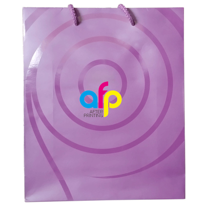 ฟิล์มเคลือบด้าน 18 ไมครอนเคลือบสองด้านโคโรนาฮีทเตอร์ BOPP