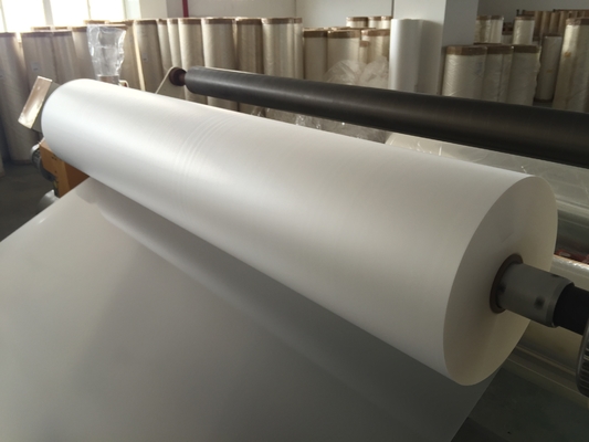 1 นิ้วกระดาษ Core ร้อนเย็นเครื่อง laminating ด้วยเทคโนโลยีการออกกําลังหลาย