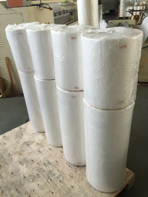 Transparent Thermal Lamination Film 18micron Thickness BOPP EVA for High Transparency Lamination