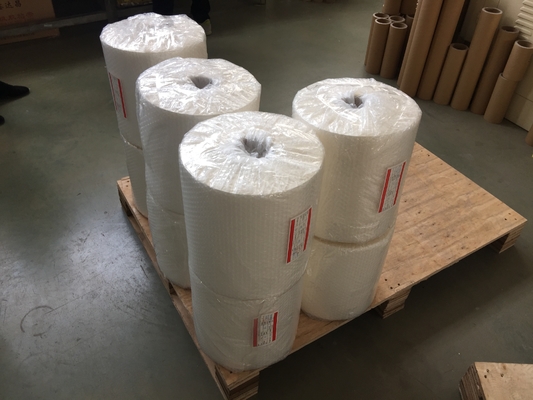 3" Paper Core Double Sides Corona Treatment Heat Transfer Printing Film for Superior and Professional Printing