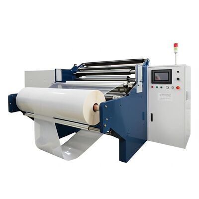 ฟิล์มละเมินทางอุณหภูมิ 80°C - 120°C, การผิวเคลือบที่เนียนเนียนและความเร็วในการละเมิน 10-60m/min สําหรับการละเมินฟิล์ม BOPP