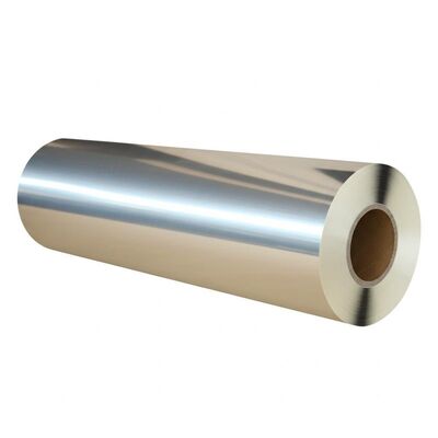 ฟิล์มเคลือบ BOPP แบบร้อนหลังการพิมพ์ พร้อมวัสดุ PET EVA เหมาะสำหรับอุตสาหกรรมและโซลูชันการเคลือบ