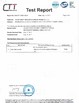 จีน Xiamen After-printing Finishing Supplies Co.,Ltd รับรอง