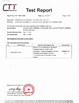 จีน Xiamen After-printing Finishing Supplies Co.,Ltd รับรอง